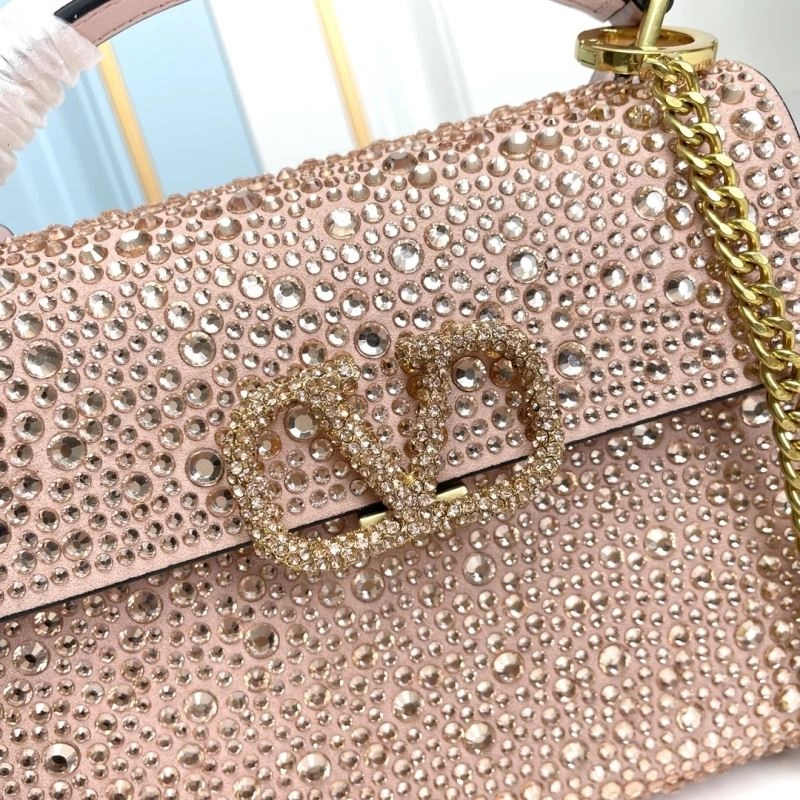 Valentino Satchel Bags MultiPurpose 86830