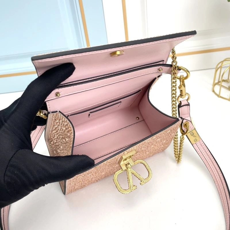 Valentino Satchel Bags MultiPurpose 86830