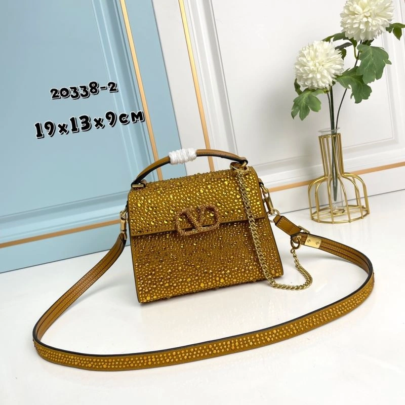 Valentino Satchel Bags Comfortable 86829