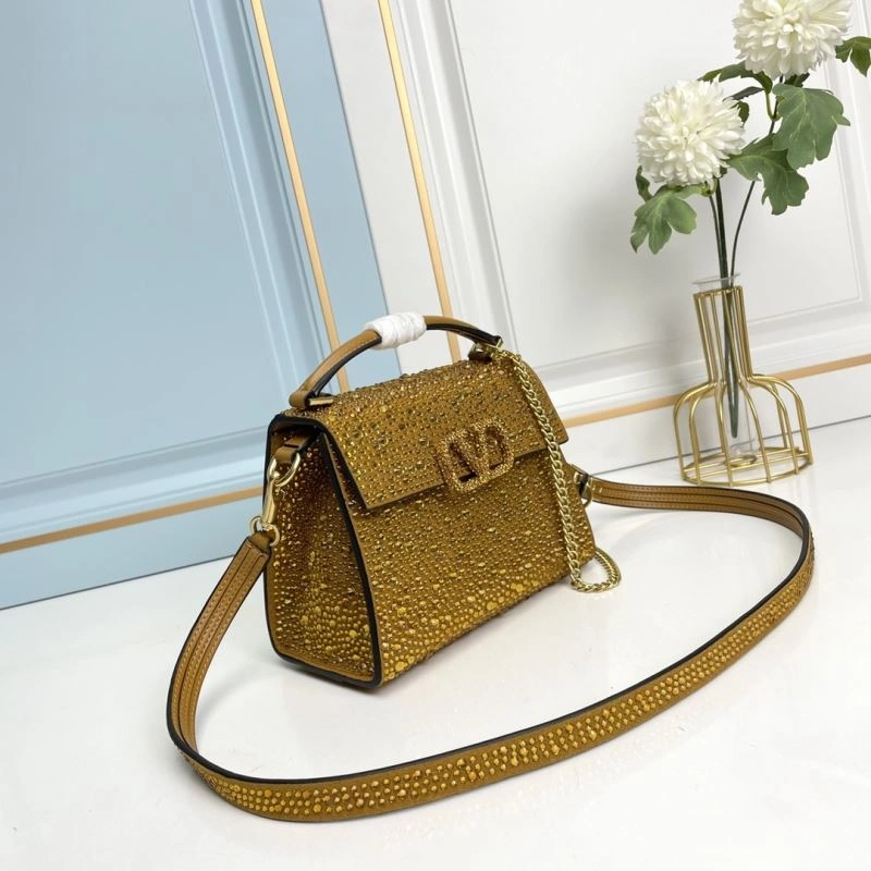 Valentino Satchel Bags Comfortable 86829