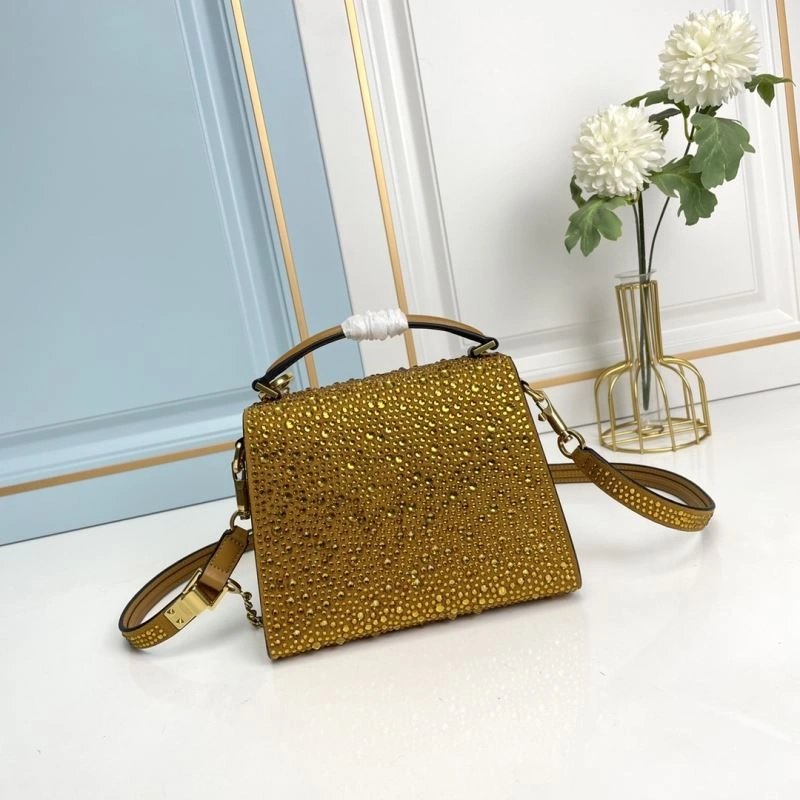 Valentino Satchel Bags Comfortable 86829