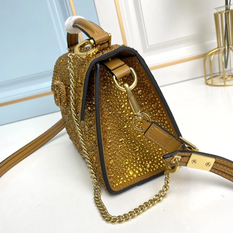 Valentino Satchel Bags Comfortable 86829