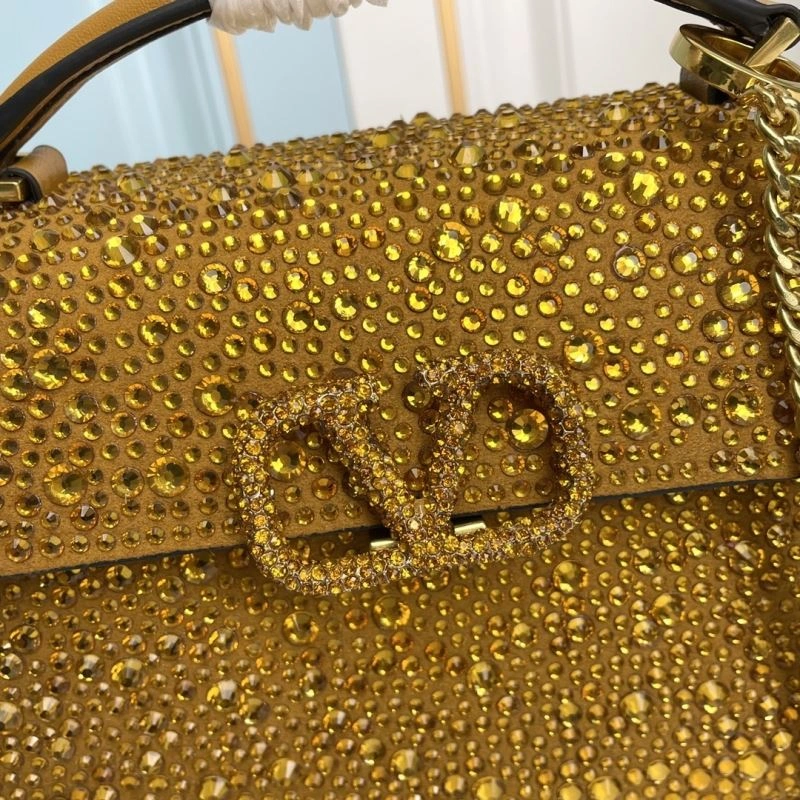 Valentino Satchel Bags Comfortable 86829
