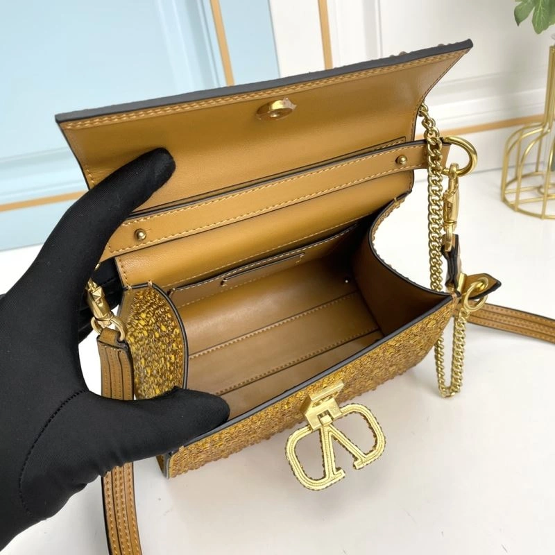Valentino Satchel Bags Comfortable 86829