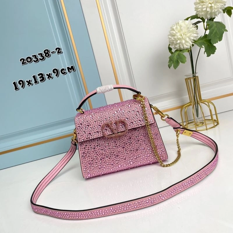 Valentino Satchel Bags Chic 86859