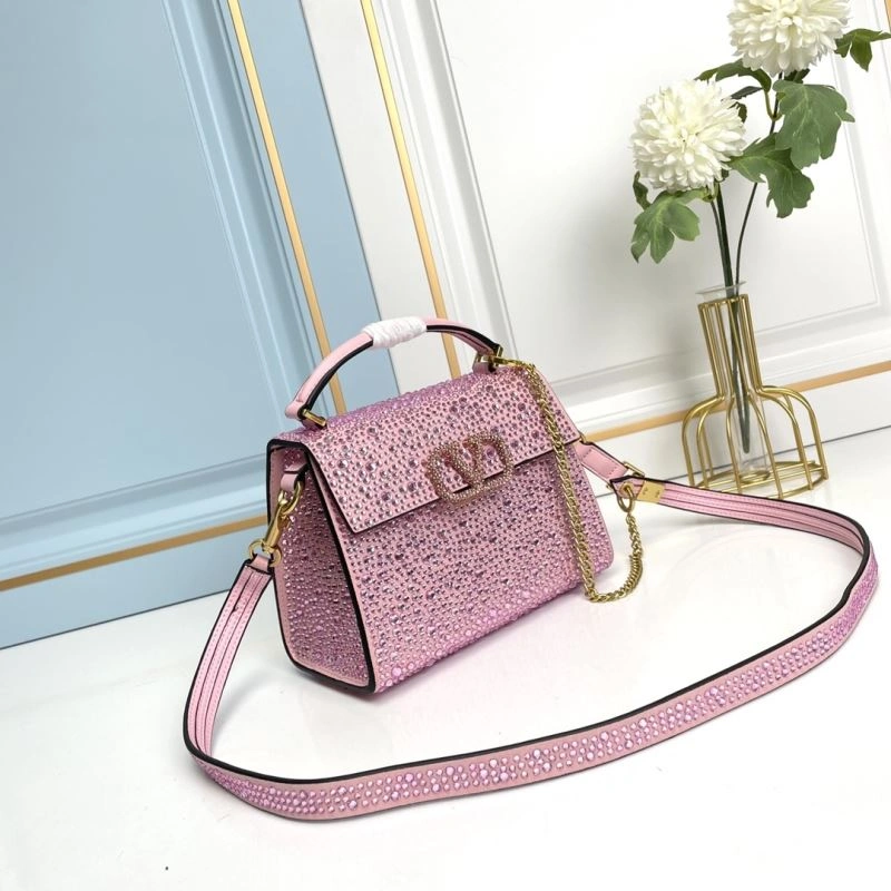 Valentino Satchel Bags Chic 86859