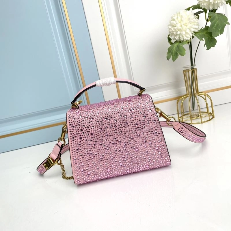 Valentino Satchel Bags Chic 86859