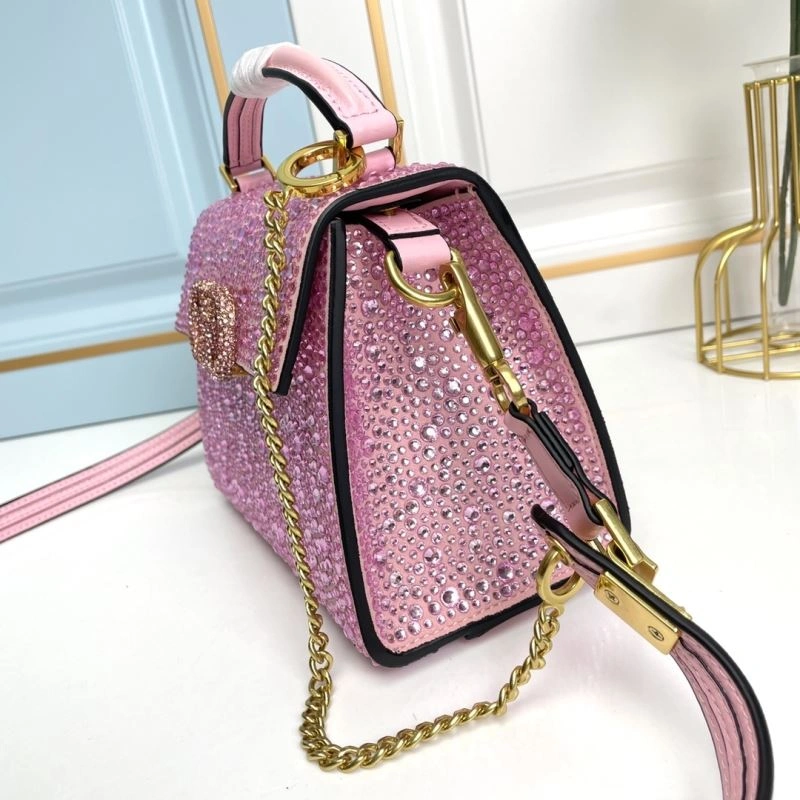 Valentino Satchel Bags Chic 86859