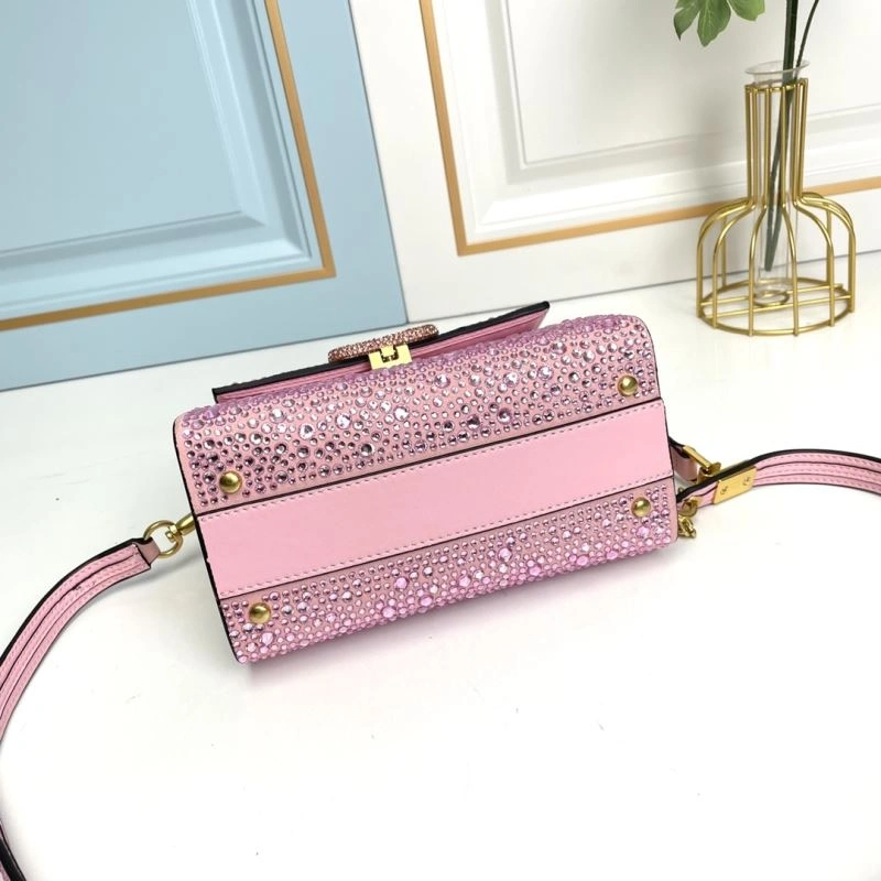 Valentino Satchel Bags Chic 86859