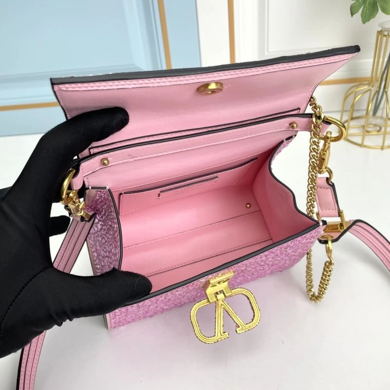 Valentino Satchel Bags Chic 86859