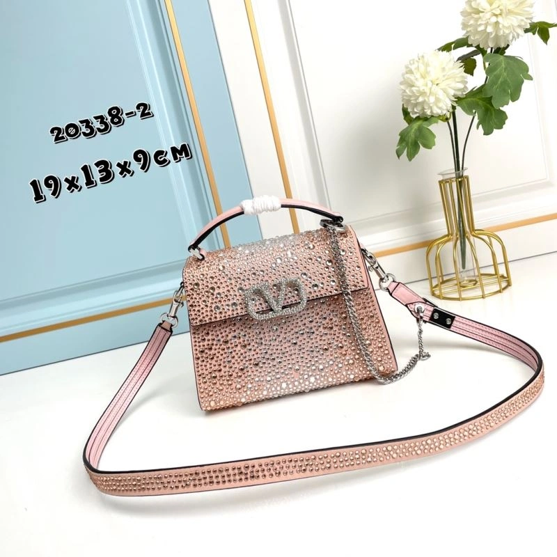 Valentino Satchel Bags Thermal 86827