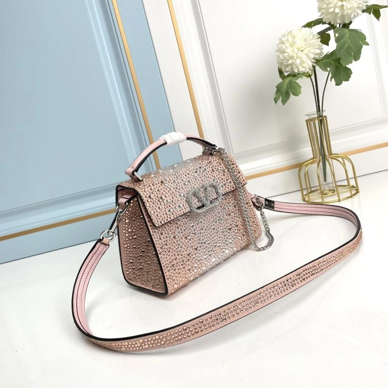 Valentino Satchel Bags Thermal 86827