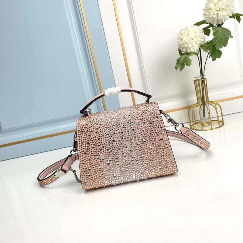 Valentino Satchel Bags Thermal 86827