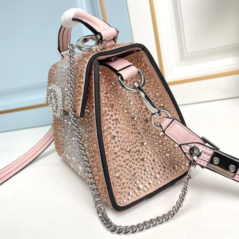 Valentino Satchel Bags Thermal 86827