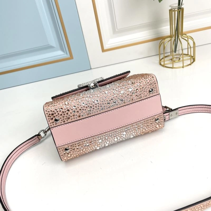 Valentino Satchel Bags Thermal 86827