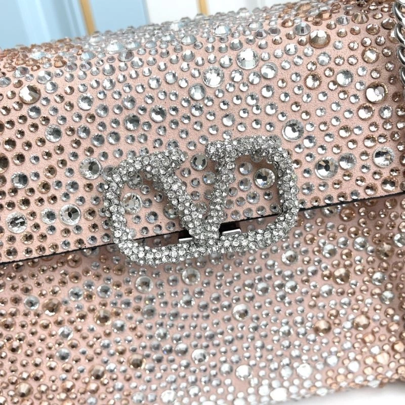 Valentino Satchel Bags Thermal 86827
