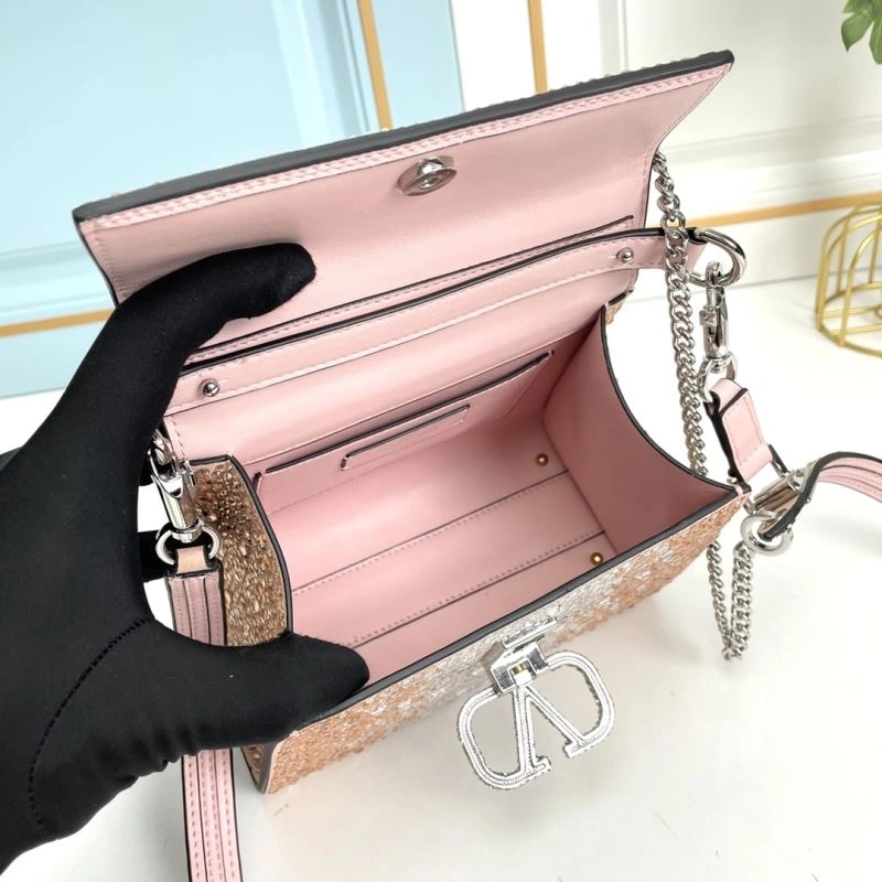 Valentino Satchel Bags Thermal 86827