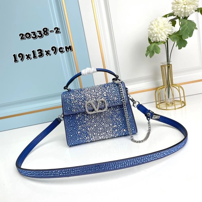 Valentino Satchel Bags Modern 86824