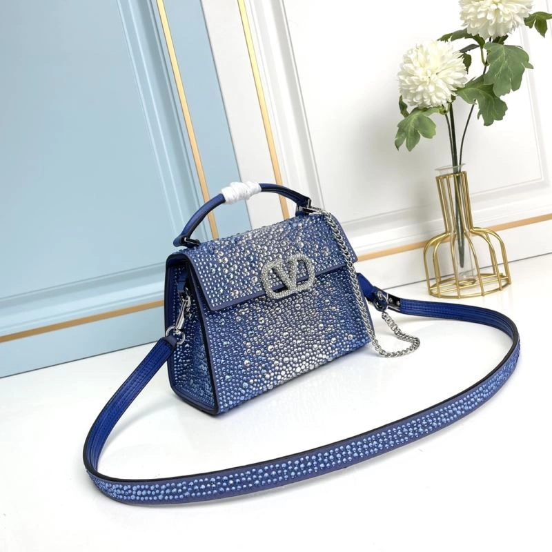 Valentino Satchel Bags Modern 86824