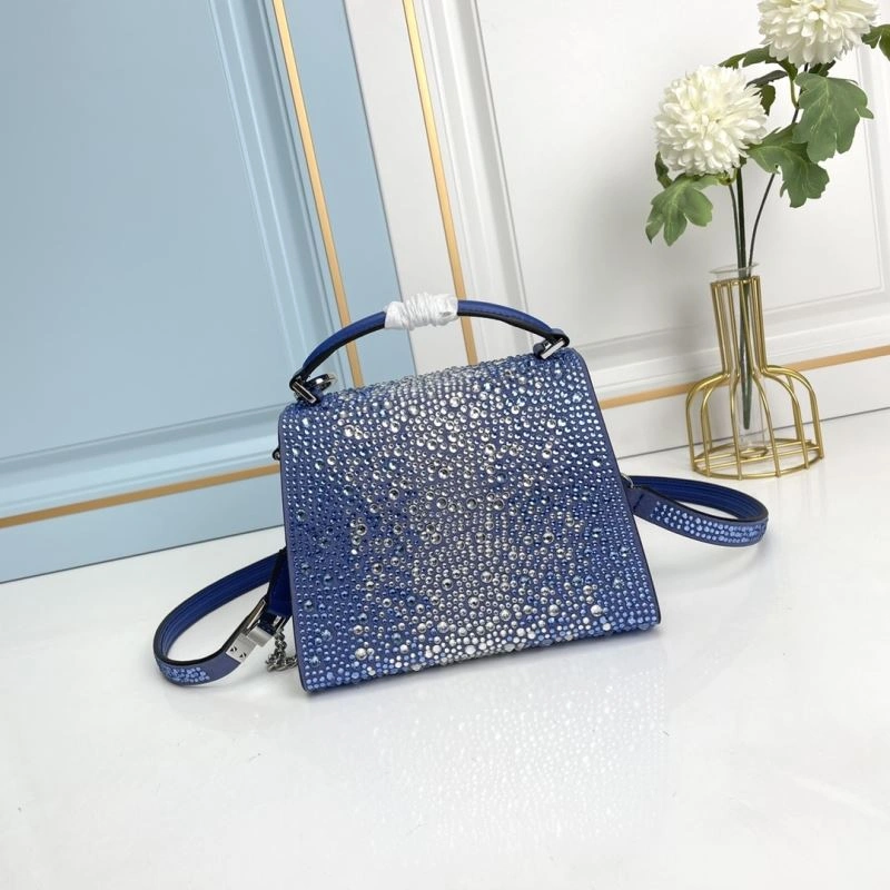 Valentino Satchel Bags Modern 86824