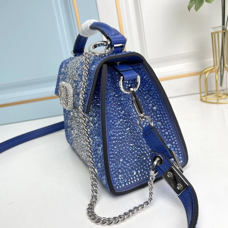 Valentino Satchel Bags Modern 86824