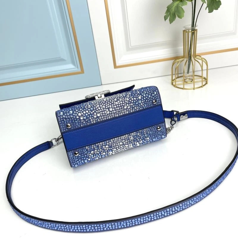 Valentino Satchel Bags Modern 86824