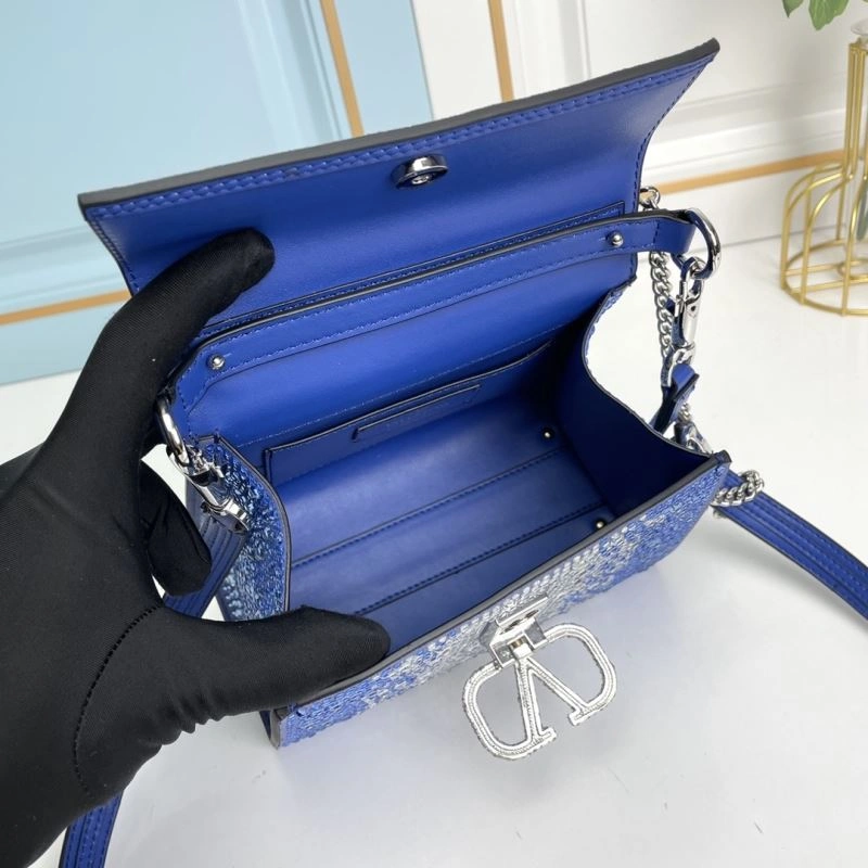 Valentino Satchel Bags Modern 86824