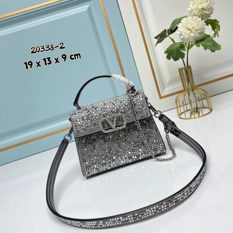 Tailored Valentino Satchel Bags 86825