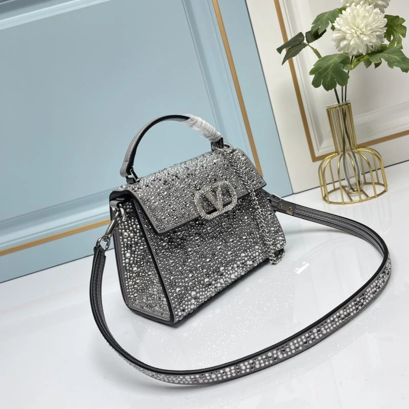 Tailored Valentino Satchel Bags 86825