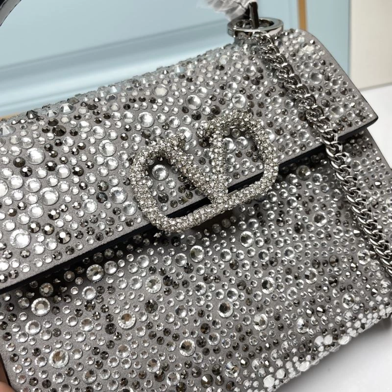 Tailored Valentino Satchel Bags 86825