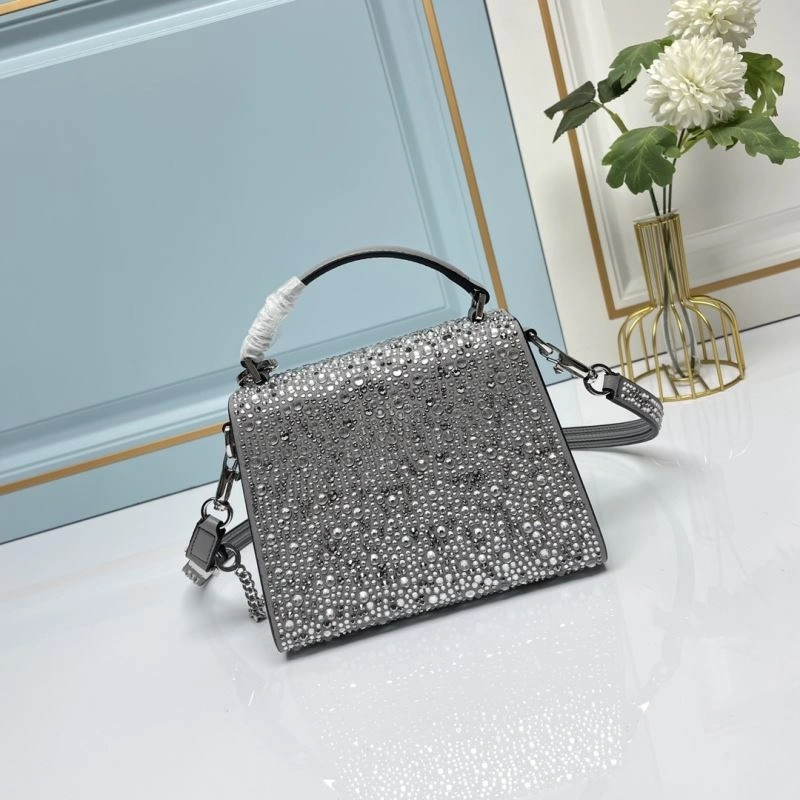 Tailored Valentino Satchel Bags 86825