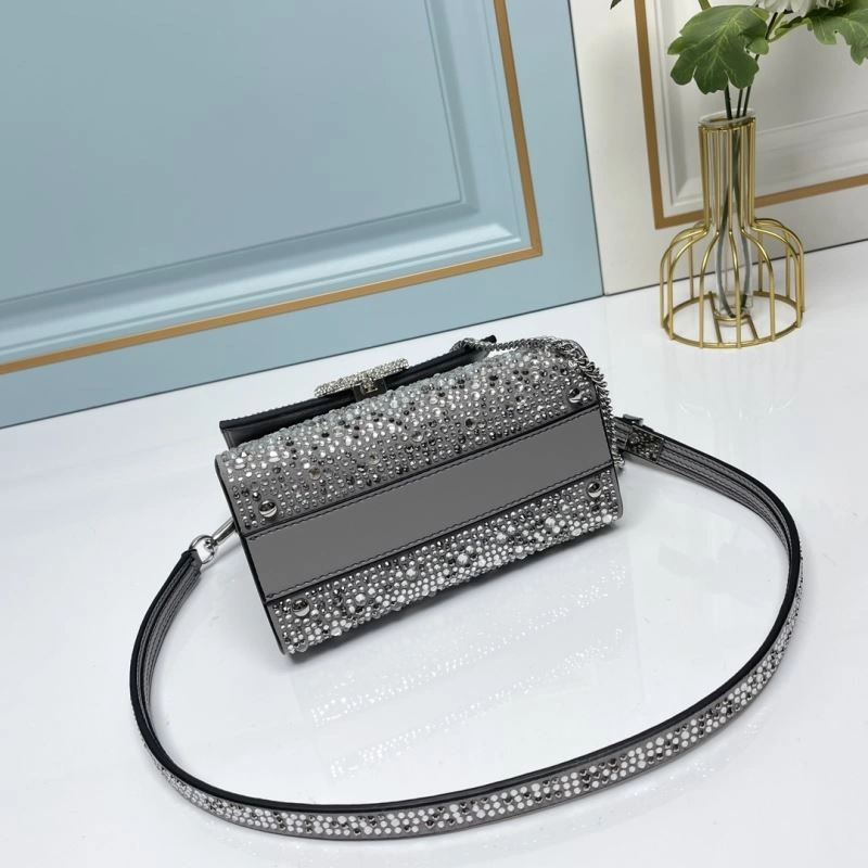 Tailored Valentino Satchel Bags 86825