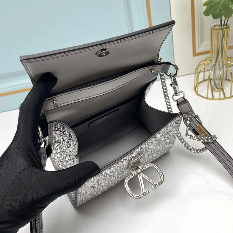 Tailored Valentino Satchel Bags 86825