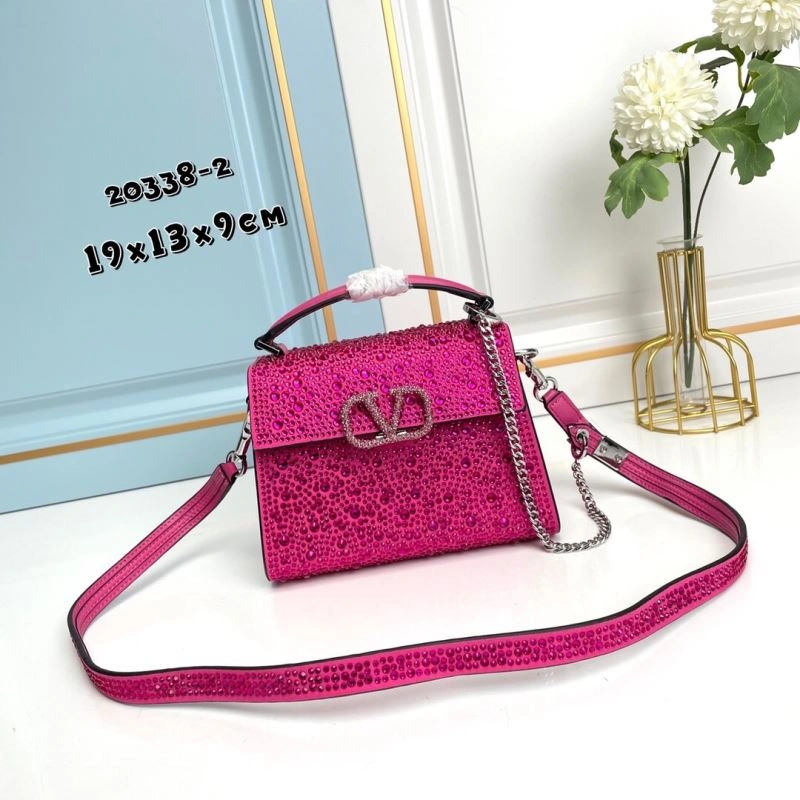 WeatherProof Valentino Satchel Bags 86821