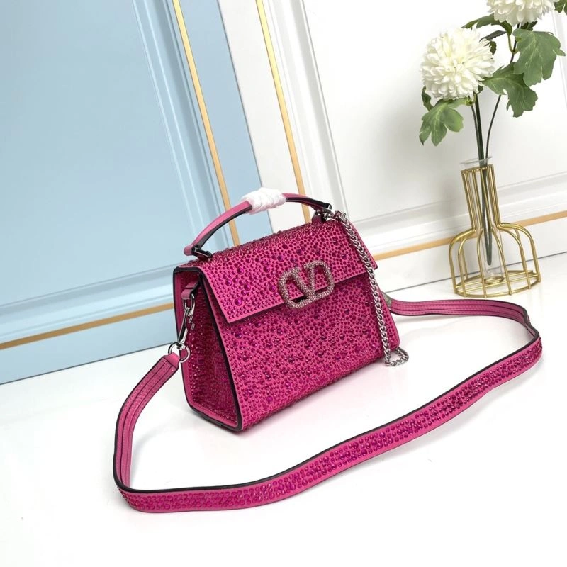 WeatherProof Valentino Satchel Bags 86821