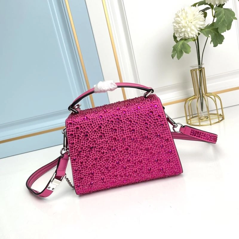 WeatherProof Valentino Satchel Bags 86821