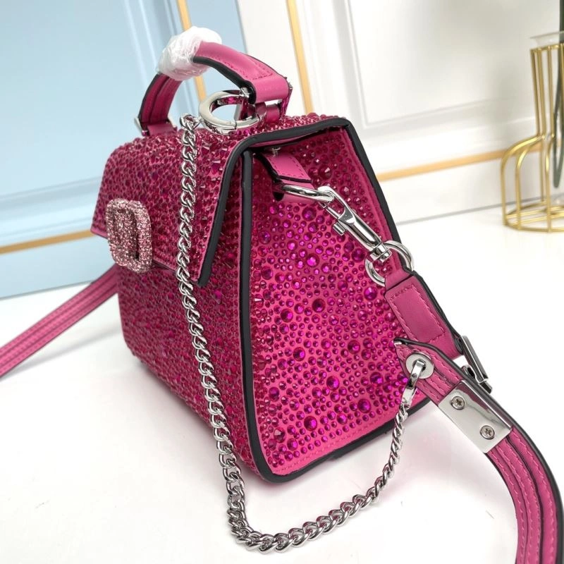 WeatherProof Valentino Satchel Bags 86821