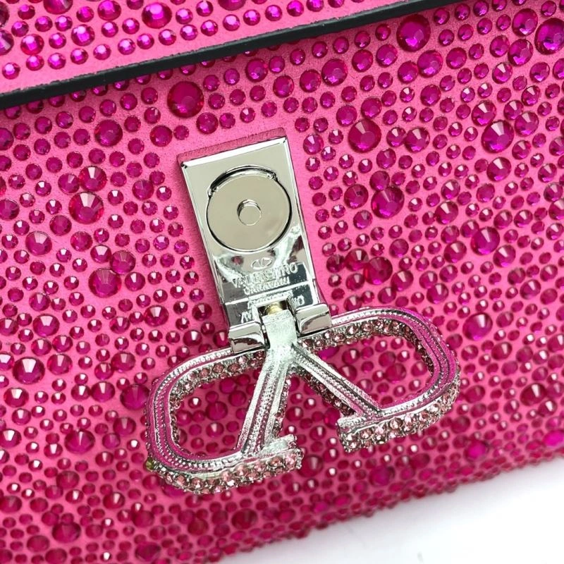 WeatherProof Valentino Satchel Bags 86821