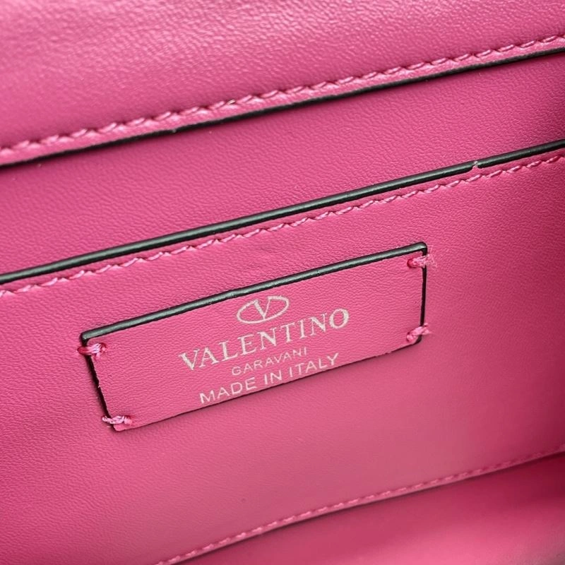WeatherProof Valentino Satchel Bags 86821
