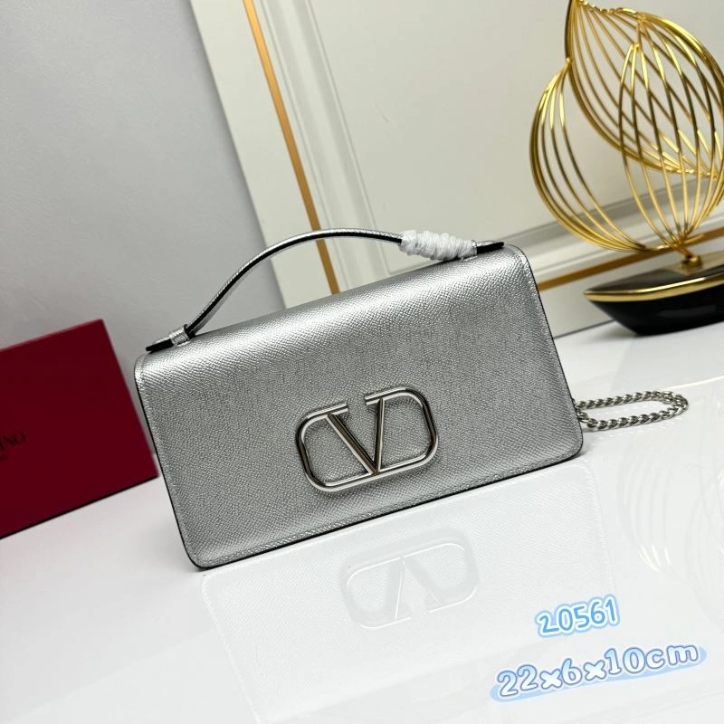 Valentino Satchel Bags OdorResistant 86823