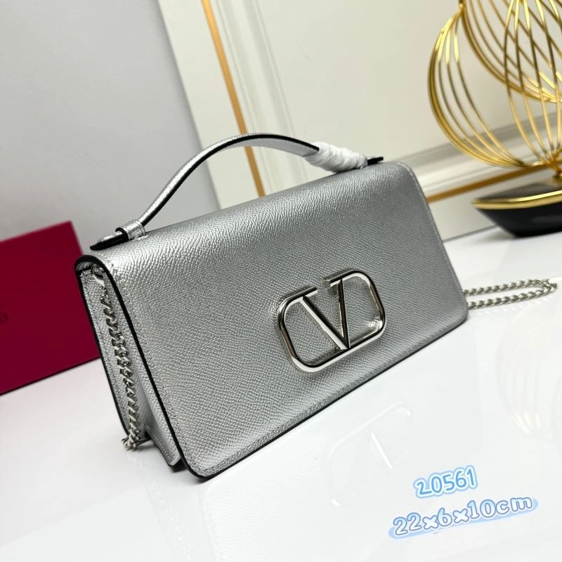 Valentino Satchel Bags OdorResistant 86823