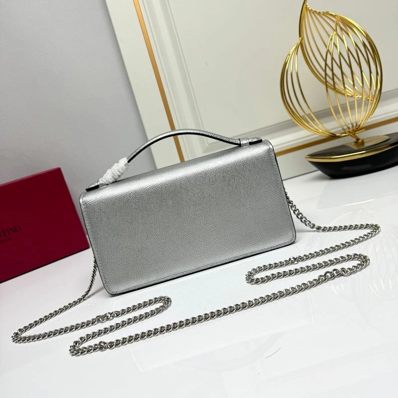Valentino Satchel Bags OdorResistant 86823