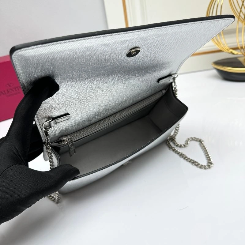 Valentino Satchel Bags OdorResistant 86823