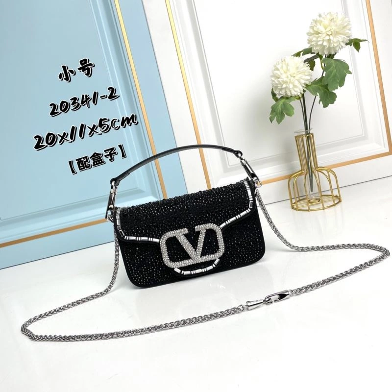 Valentino Satchel Bags Minimalist 86828