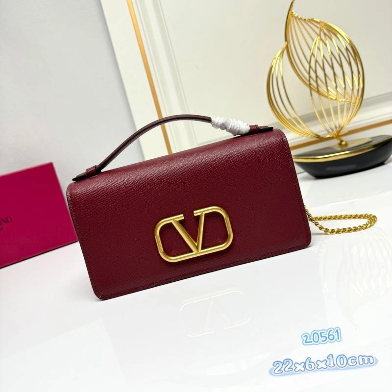 Tailored Valentino Satchel Bags 86826