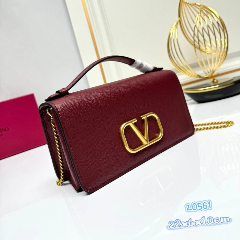 Tailored Valentino Satchel Bags 86826
