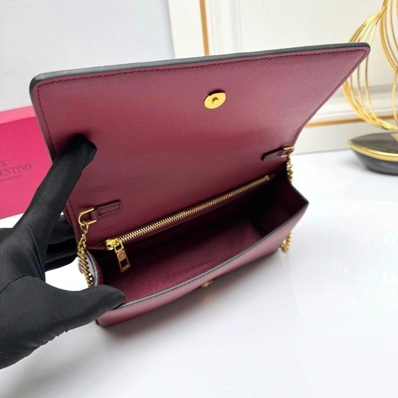Tailored Valentino Satchel Bags 86826