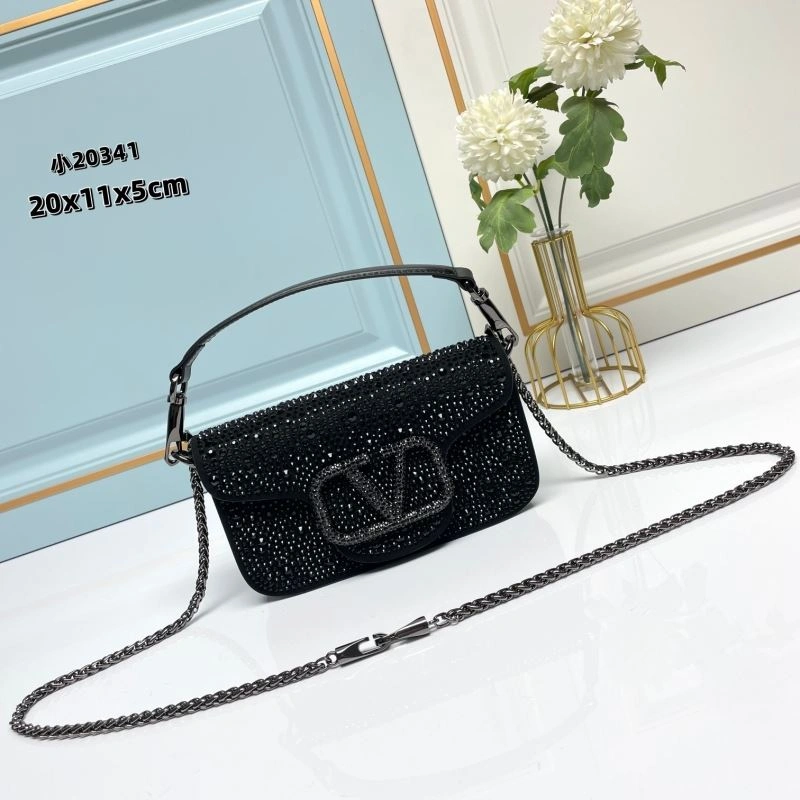 Timeless Valentino Satchel Bags 86814