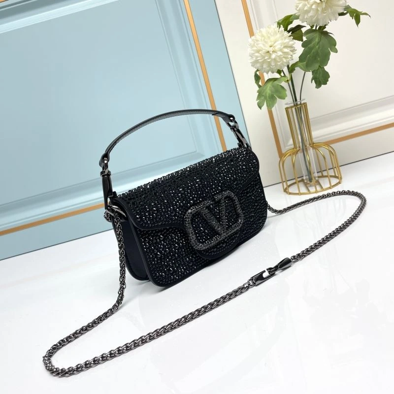 Timeless Valentino Satchel Bags 86814