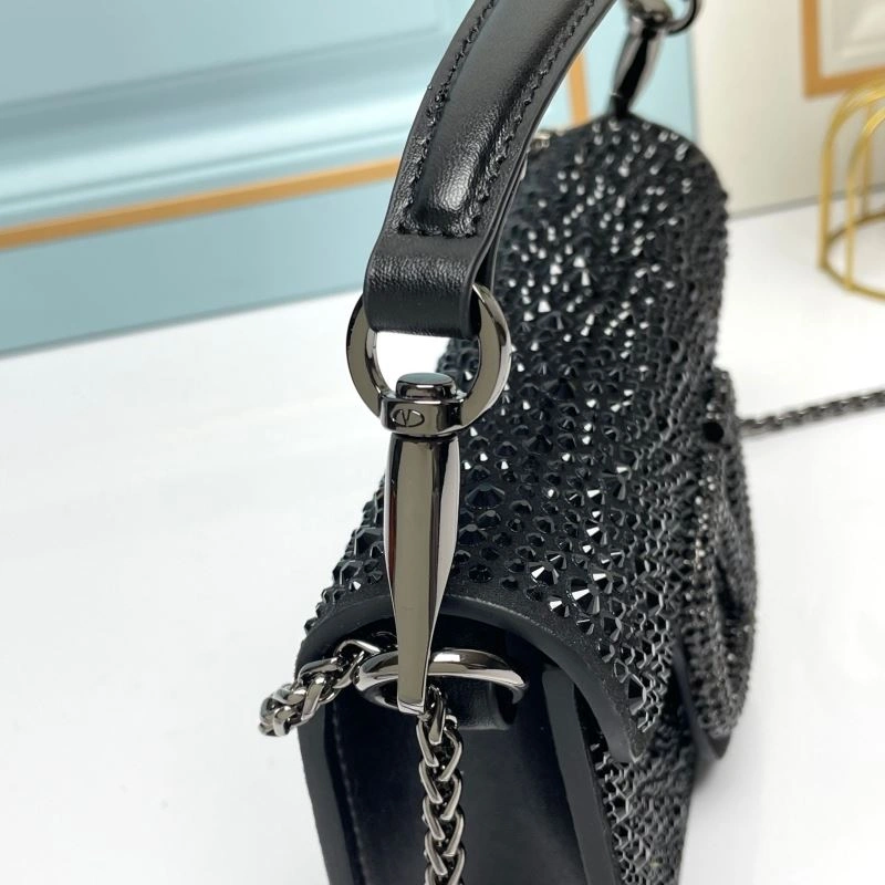 Timeless Valentino Satchel Bags 86814
